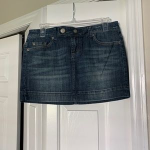 American Eagle Skirt
